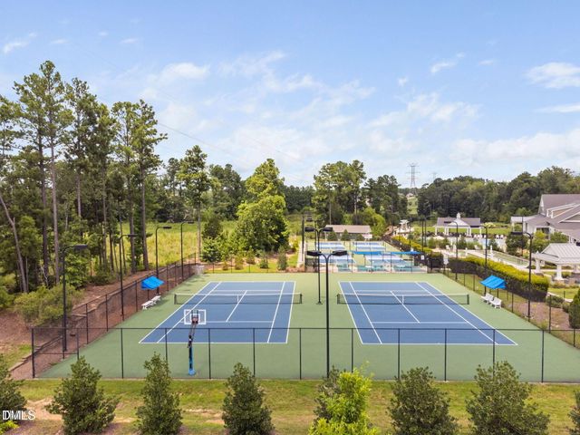 906 Narrative Lane, Durham, NC 27703