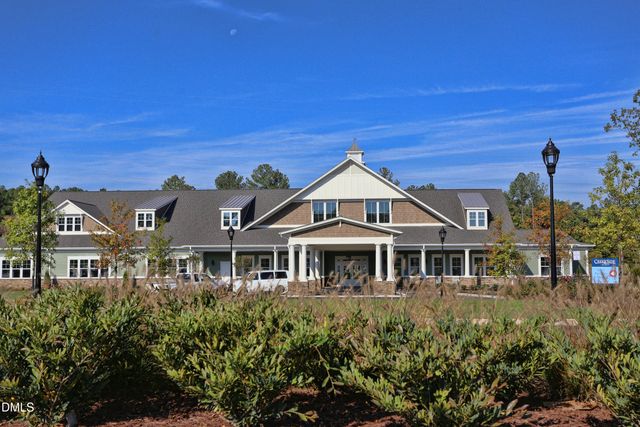 906 Narrative Lane, Durham, NC 27703