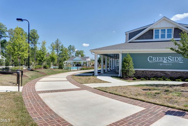 906 Narrative Lane, Durham, NC 27703