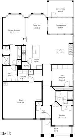 906 Narrative Lane, Durham, NC 27703