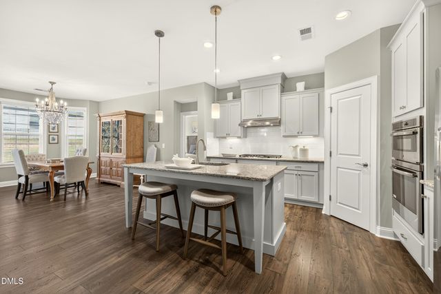 906 Narrative Lane, Durham, NC 27703