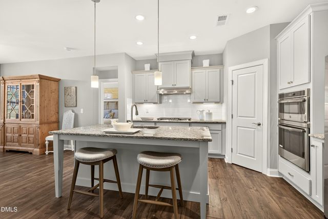 906 Narrative Lane, Durham, NC 27703