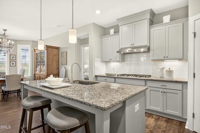 906 Narrative Lane, Durham, NC 27703