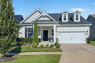 906 Narrative Lane, Durham, NC 27703