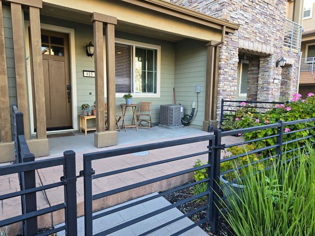 815 Blue Opal Drive, San Jose, CA 95123