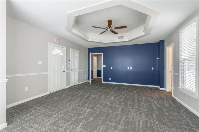 1007 W Walnut Street, Blue Springs, MO 64015