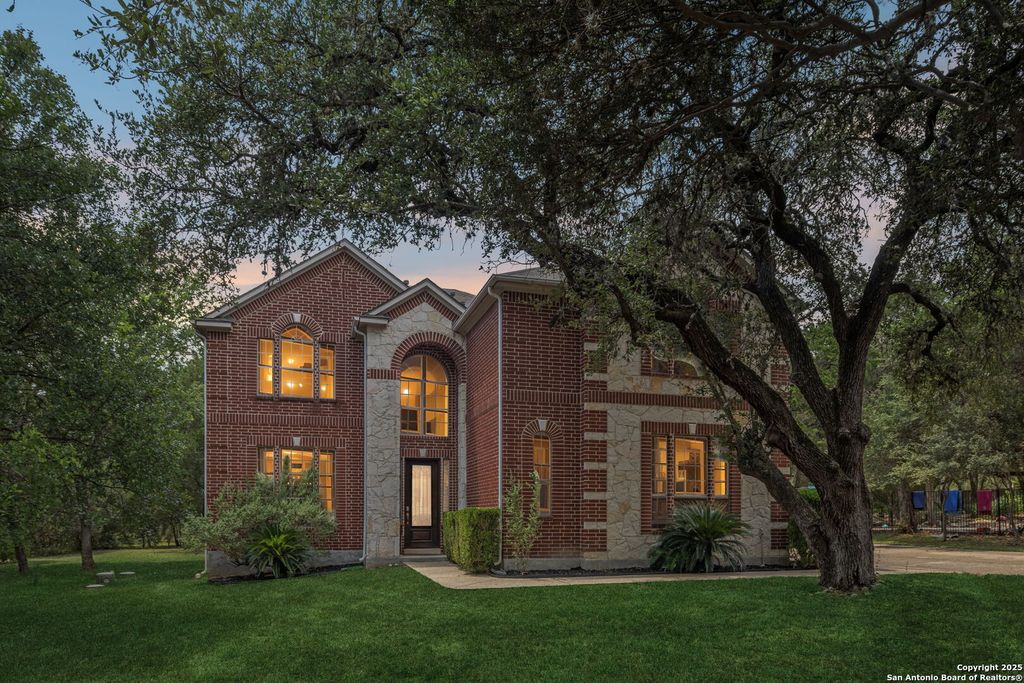 19019 seminole, Garden Ridge, TX 78266