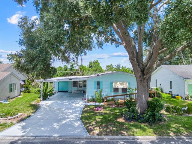 5047 EL DESTINO DRIVE, Leesburg, FL 34748