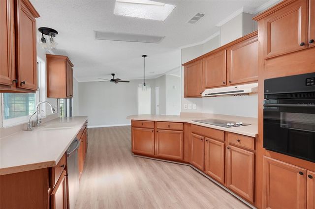 5047 EL DESTINO DRIVE, Leesburg, FL 34748