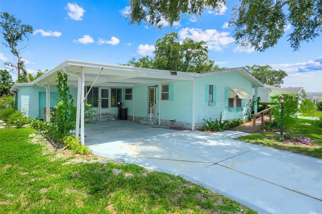 5047 EL DESTINO DRIVE, Leesburg, FL 34748