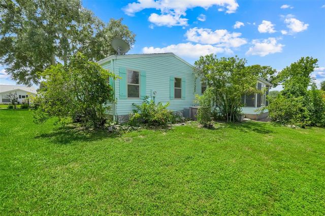 5047 EL DESTINO DRIVE, Leesburg, FL 34748