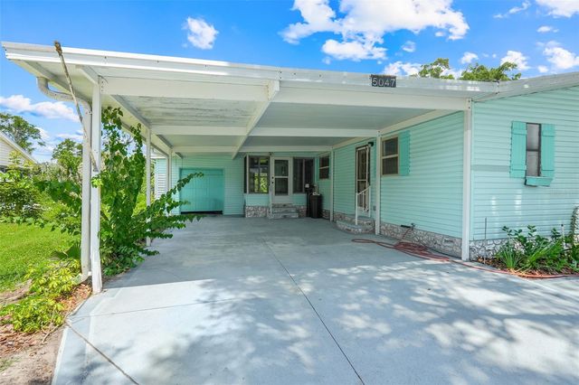 5047 EL DESTINO DRIVE, Leesburg, FL 34748