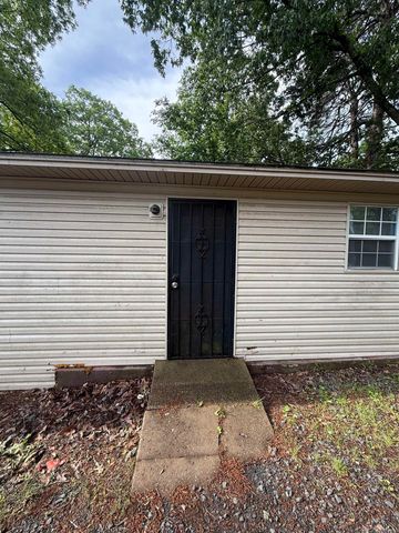 2700 Jefferson Street, Little Rock, AR 72204