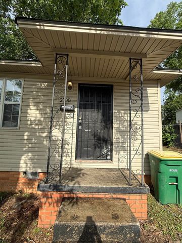 2700 Jefferson Street, Little Rock, AR 72204