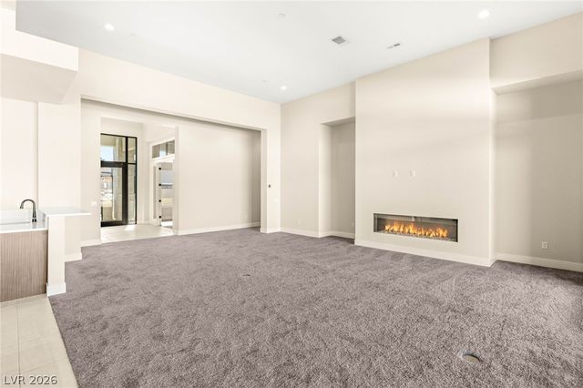 11014 Horizon Ledge Avenue, Las Vegas, NV 89135