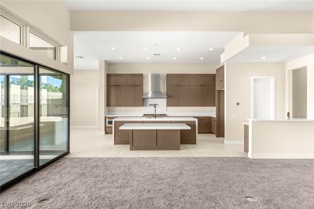 11014 Horizon Ledge Avenue, Las Vegas, NV 89135