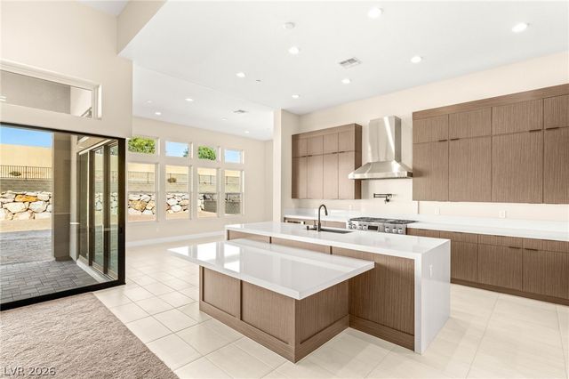 11014 Horizon Ledge Avenue, Las Vegas, NV 89135