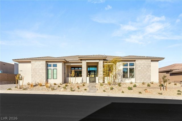 11014 Horizon Ledge Avenue, Las Vegas, NV 89135