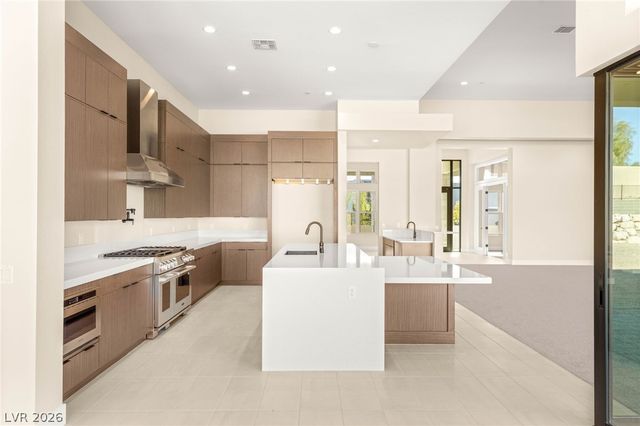 11014 Horizon Ledge Avenue, Las Vegas, NV 89135