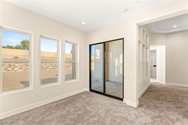 11014 Horizon Ledge Avenue, Las Vegas, NV 89135