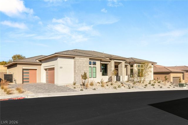 11014 Horizon Ledge Avenue, Las Vegas, NV 89135