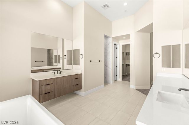 11014 Horizon Ledge Avenue, Las Vegas, NV 89135