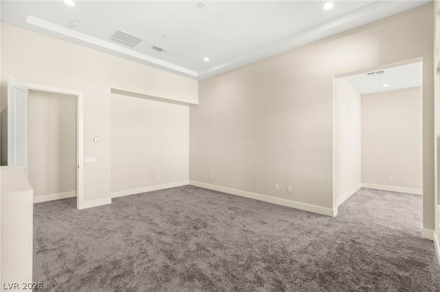 11014 Horizon Ledge Avenue, Las Vegas, NV 89135