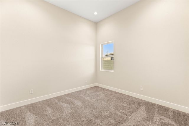 11014 Horizon Ledge Avenue, Las Vegas, NV 89135