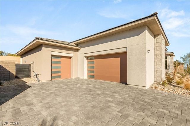 11014 Horizon Ledge Avenue, Las Vegas, NV 89135