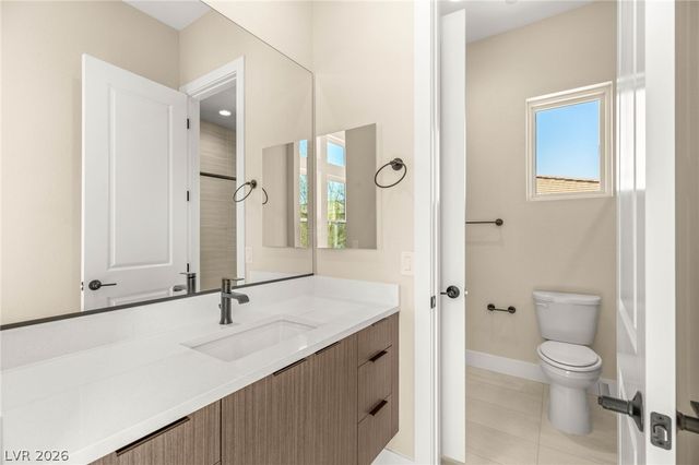 11014 Horizon Ledge Avenue, Las Vegas, NV 89135
