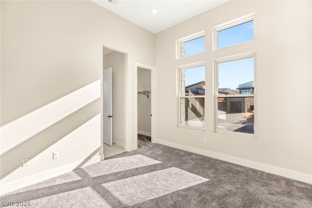 11014 Horizon Ledge Avenue, Las Vegas, NV 89135