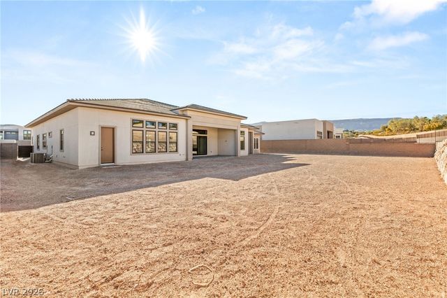 11014 Horizon Ledge Avenue, Las Vegas, NV 89135