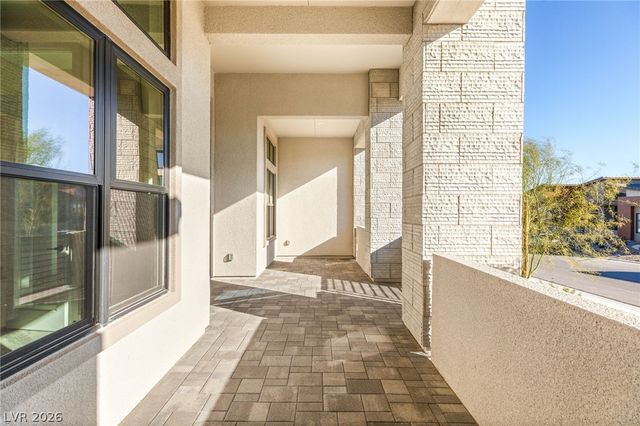 11014 Horizon Ledge Avenue, Las Vegas, NV 89135