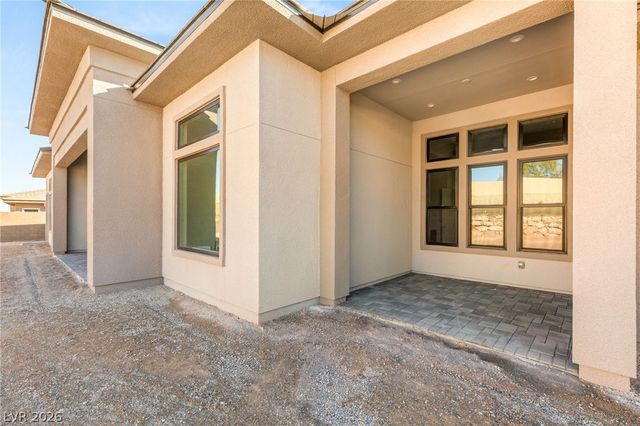 11014 Horizon Ledge Avenue, Las Vegas, NV 89135