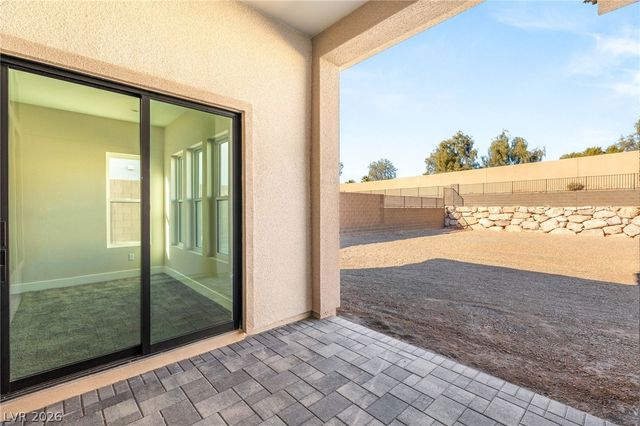 11014 Horizon Ledge Avenue, Las Vegas, NV 89135