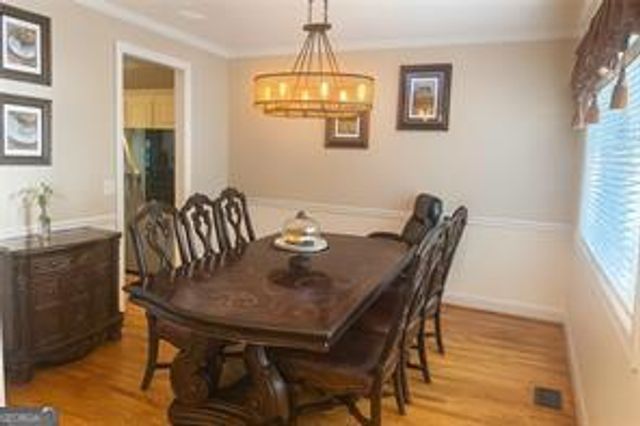 355 Parker Road, Covington, GA 30014