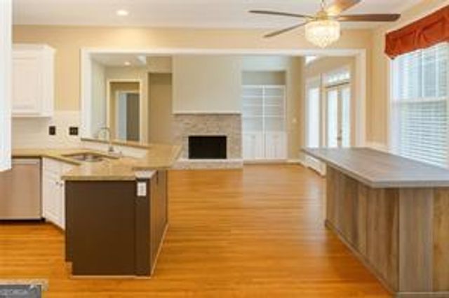 355 Parker Road, Covington, GA 30014