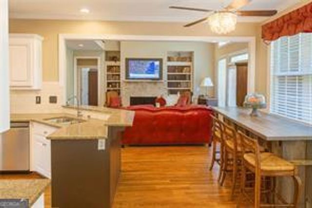 355 Parker Road, Covington, GA 30014