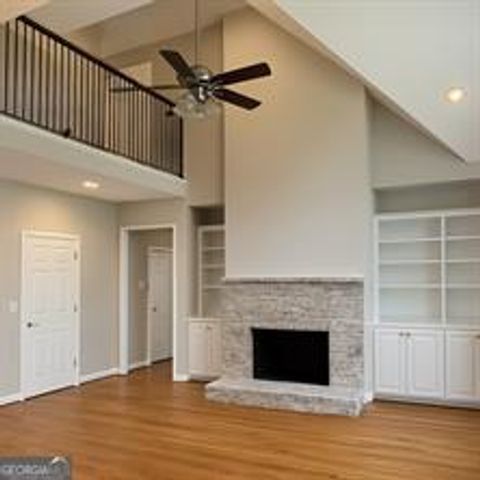 355 Parker Road, Covington, GA 30014