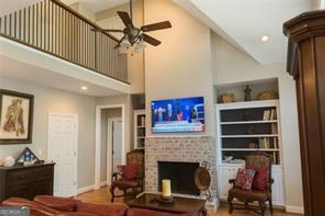 355 Parker Road, Covington, GA 30014