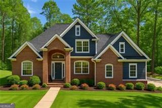 355 Parker Road, Covington, GA 30014