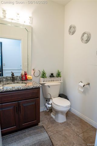 18424 Opal Drive, Macomb Township, MI 48042