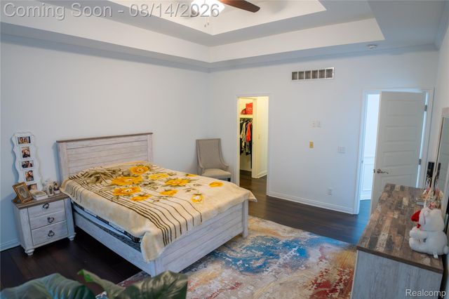 18424 Opal Drive, Macomb Township, MI 48042
