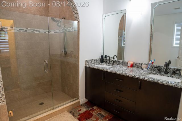 18424 Opal Drive, Macomb Township, MI 48042