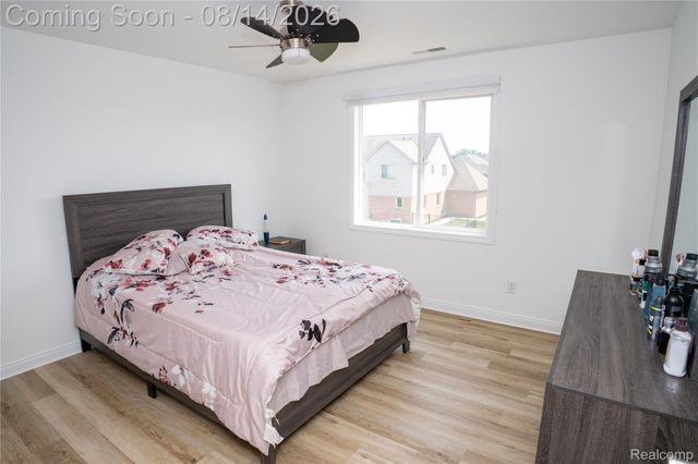 18424 Opal Drive, Macomb Township, MI 48042