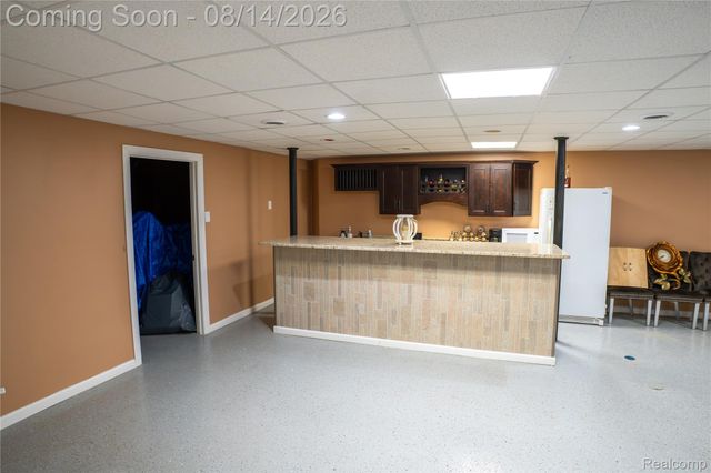 18424 Opal Drive, Macomb Township, MI 48042