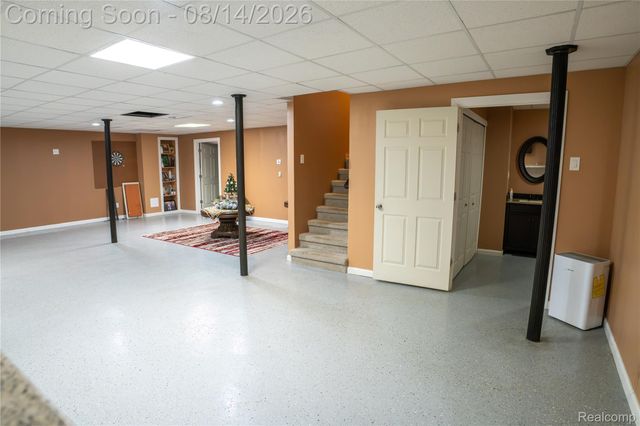 18424 Opal Drive, Macomb Township, MI 48042