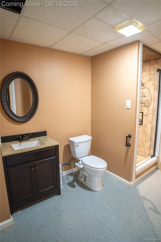 18424 Opal Drive, Macomb Township, MI 48042