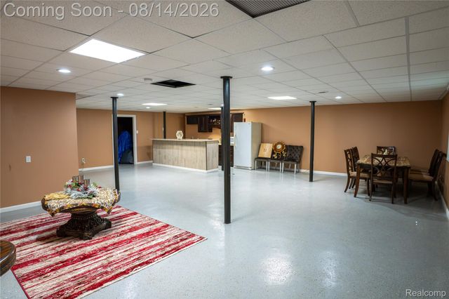 18424 Opal Drive, Macomb Township, MI 48042