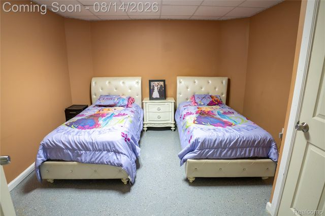 18424 Opal Drive, Macomb Township, MI 48042
